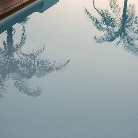 Nativo Hotel Ibiza サンタ・エウラリア・デス・リウ エクステリア 写真