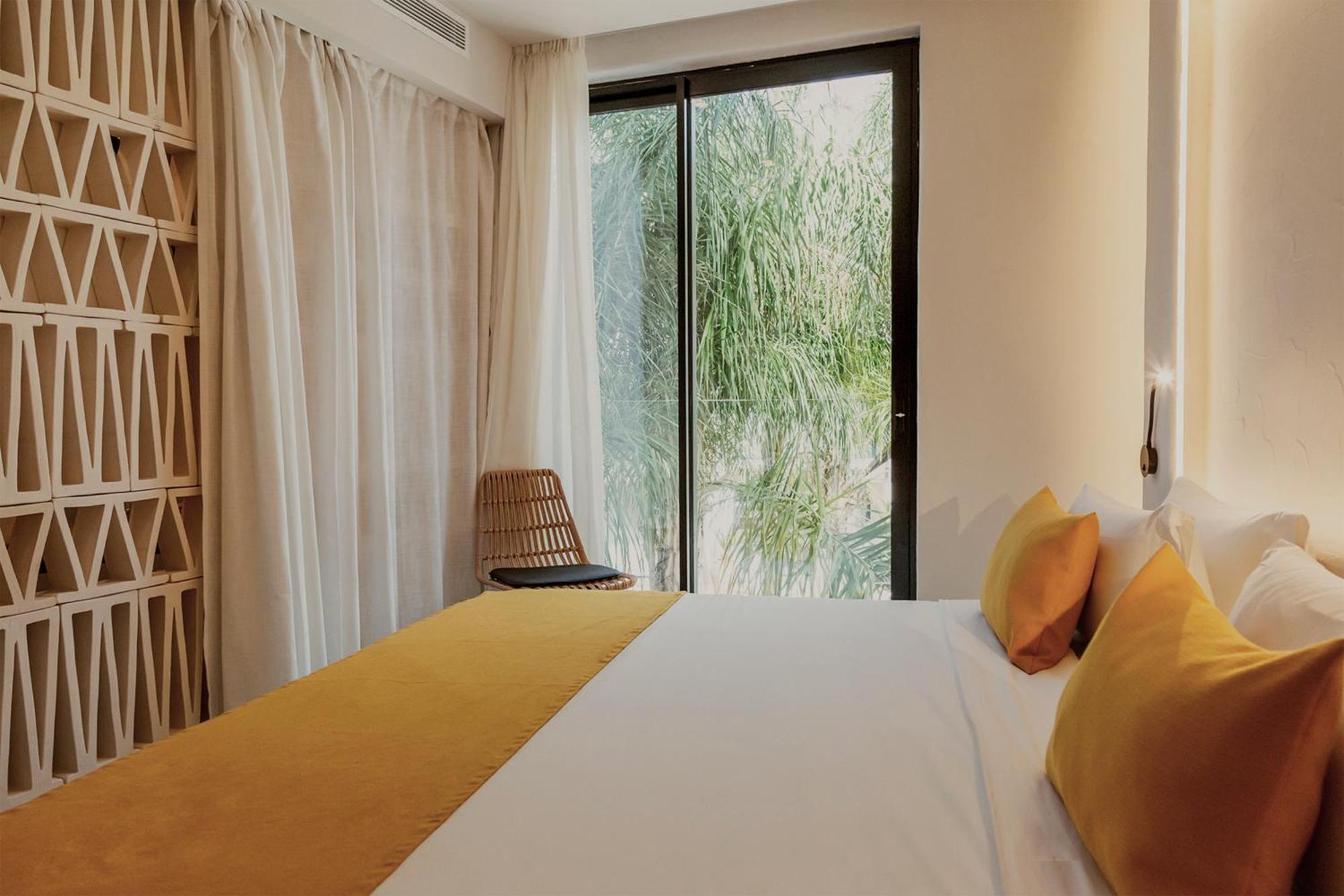Nativo Hotel Ibiza サンタ・エウラリア・デス・リウ 部屋 写真